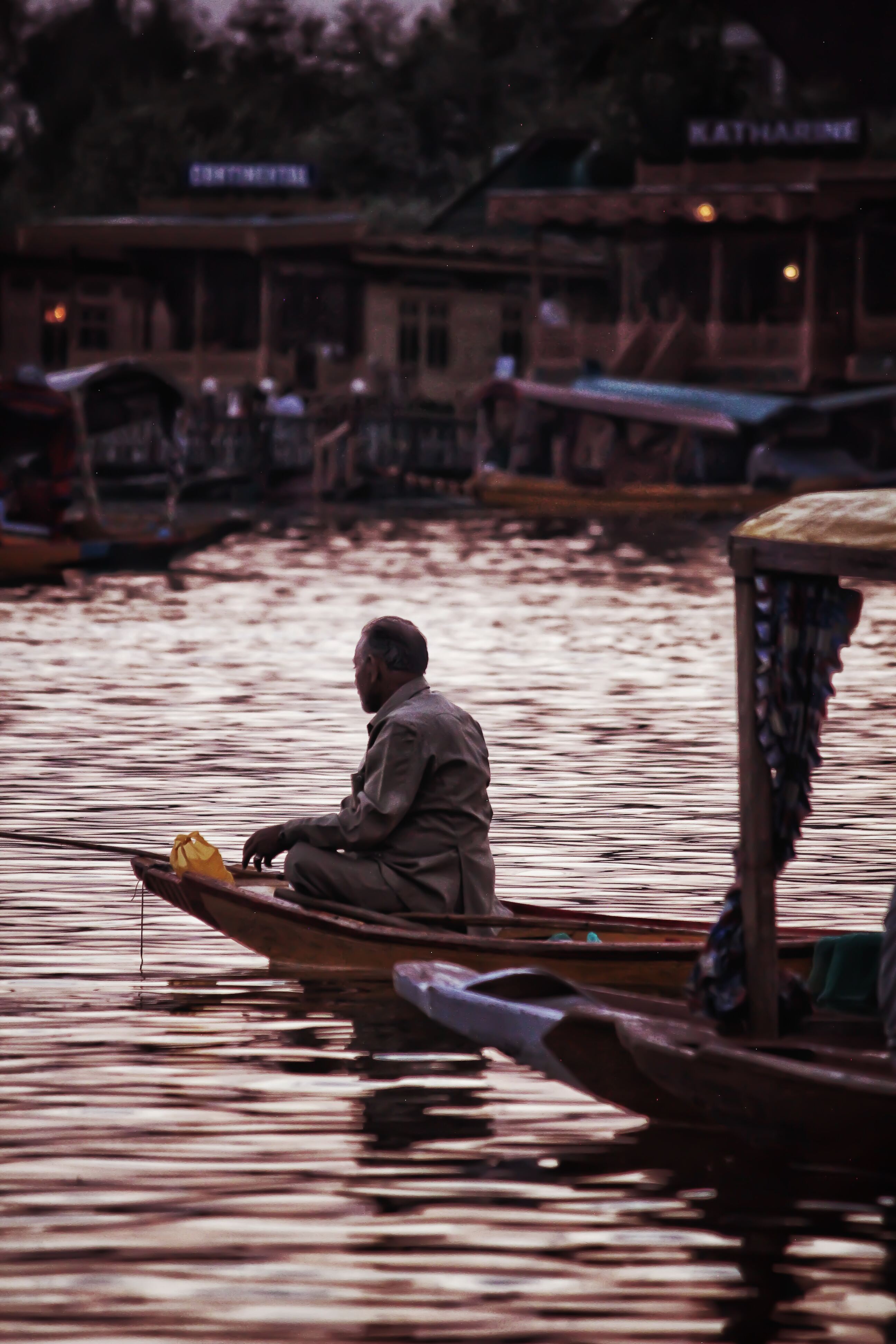 kashmir