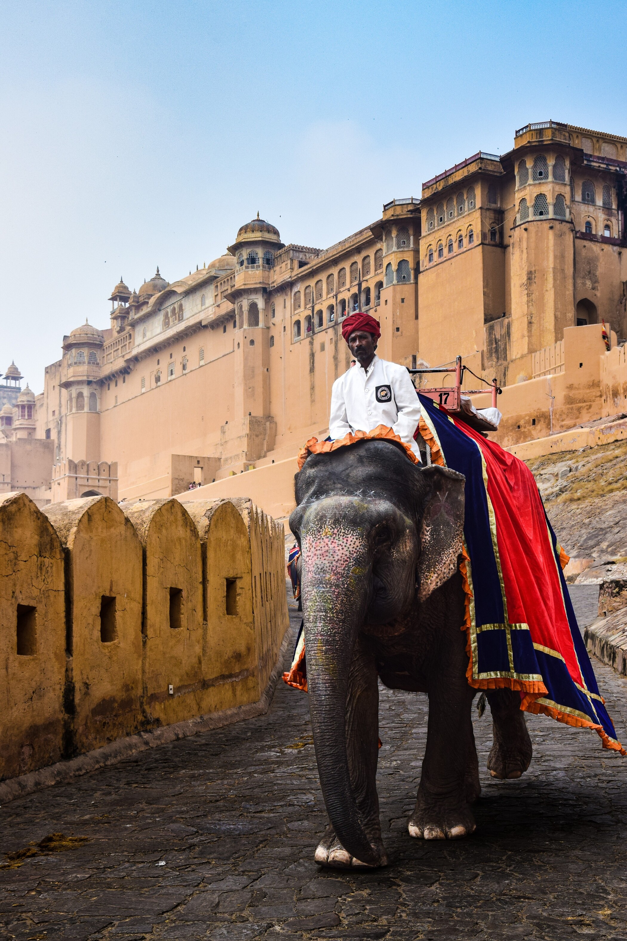 rajasthan